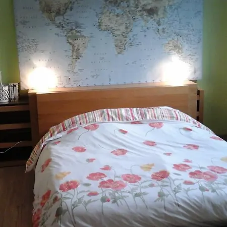 Bed & Breakfast L Atelier 3*