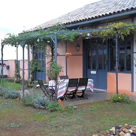 Bed and breakfast L Atelier