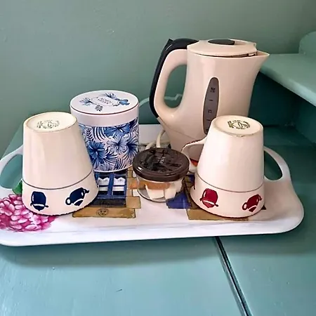 Bed and breakfast L Atelier
