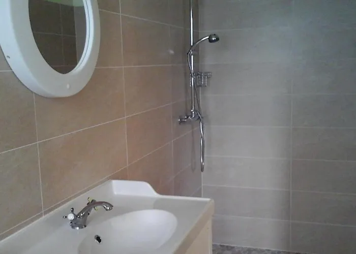 L Atelier Bed & Breakfast