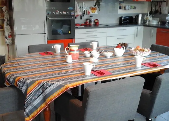 L Atelier 3* Casteljaloux