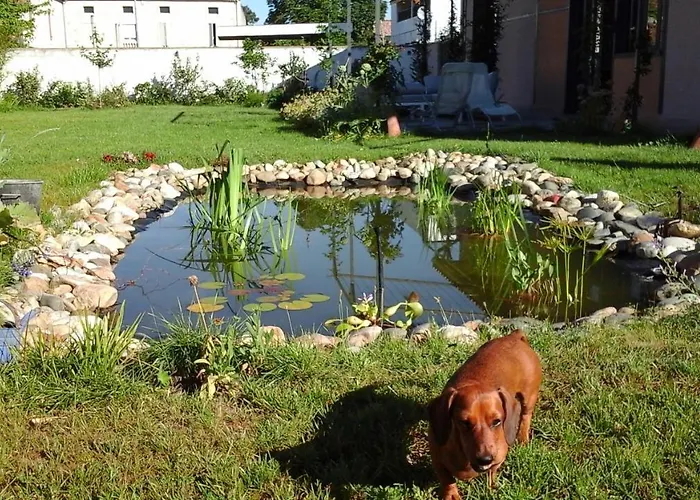 L Atelier Bed & Breakfast 3*